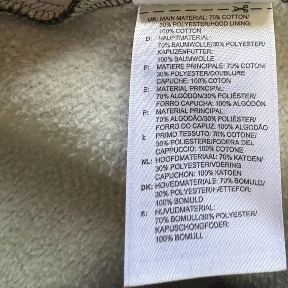 Adidas Originals Men's Camo Tracksuit Jogger Pants and Hoodie Jacket - Picture 13 of 14